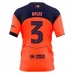 Maglia FC Barcelona Balde 3 Divisa Terza 2025/26