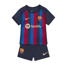 Maglia FC Barcelona Bambino Divisa Prima 2022/23
