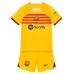Maglia FC Barcelona Bambino Divisa Prima 2022/23 Fourth