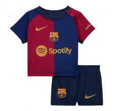 Maglia FC Barcelona Bambino Divisa Prima 2024/25