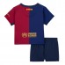 Maglia FC Barcelona Bambino Divisa Prima 2024/25