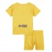 Maglia FC Barcelona Bambino Divisa Prima Fourth 2023/24