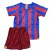 Maglia FC Barcelona Bambino Divisa Prima Retro 2005-06