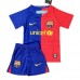 Maglia FC Barcelona Bambino Divisa Prima Retro 2008-09