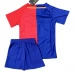 Maglia FC Barcelona Bambino Divisa Prima Retro 2008-09