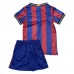 Maglia FC Barcelona Bambino Divisa Prima Retro 2009-10