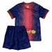 Maglia FC Barcelona Bambino Divisa Prima Retro 2012-13