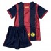 Maglia FC Barcelona Bambino Divisa Prima Retro 2014-15