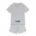 Maglia FC Barcelona Bambino Divisa Terza 2022/23