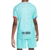 Maglia FC Barcelona Bambino Divisa Terza 2023/24