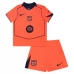 Maglia FC Barcelona Bambino Divisa Terza 2025/26 Maglia FC Barcelona Bambino Divisa Terza 2025/26