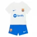 Maglia FC Barcelona Bambino Divisa Trasferta 2023/24