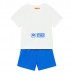 Maglia FC Barcelona Bambino Divisa Trasferta 2023/24