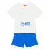 Maglia FC Barcelona Bambino Divisa Trasferta 2023/24