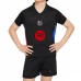 Maglia FC Barcelona Bambino Divisa Trasferta 2024/25 Maglia FC Barcelona Bambino Divisa Trasferta 2024/25