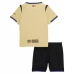 Maglia FC Barcelona Bambino Divisa Trasferta 2025/26