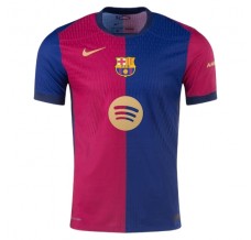 Maglia FC Barcelona Divisa Prima 125th Anniversary 2024/25