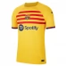 Maglia FC Barcelona Divisa Prima 2022/23 Fourth