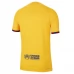 Maglia FC Barcelona Divisa Prima 2022/23 Fourth