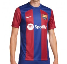 Maglia FC Barcelona Divisa Prima 2023/24