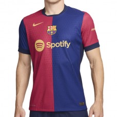 Maglia FC Barcelona Divisa Prima 2024/25