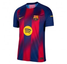 Maglia FC Barcelona Divisa Prima 2025/26
