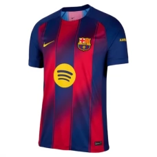 Maglia FC Barcelona Divisa Prima 2025/26 Maglia FC Barcelona Divisa Prima 2025/26