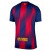 Maglia FC Barcelona Divisa Prima 2025/26