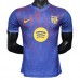 Maglia FC Barcelona Divisa Prima Abstract Blaugrana 2025/26