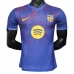 Maglia FC Barcelona Divisa Prima Abstract Blaugrana 2025/26