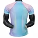 Maglia FC Barcelona Divisa Prima Cotton Candy 2025/26