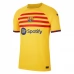 Maglia FC Barcelona Divisa Prima Fourth 2023/24