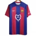 Maglia FC Barcelona Divisa Prima Karol G 2023/24