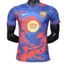 Maglia FC Barcelona Divisa Prima Lava Beat 2025/26