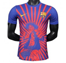 Maglia FC Barcelona Divisa Prima One Piece 2025/26