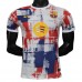 Maglia FC Barcelona Divisa Prima Pre-Match 2025/26