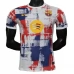 Maglia FC Barcelona Divisa Prima Pre-Match 2025/26 Maglia FC Barcelona Divisa Prima Pre-Match 2025/26