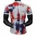 Maglia FC Barcelona Divisa Prima Pre-Match 2025/26