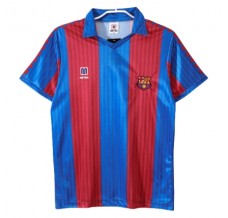 Maglia FC Barcelona Divisa Prima Retro 1989-92