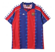 Maglia FC Barcelona Divisa Prima Retro 1992-95