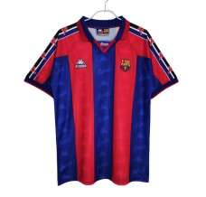 Maglia FC Barcelona Divisa Prima Retro 1995-97