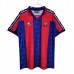Maglia FC Barcelona Divisa Prima Retro 1995-97
