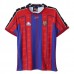 Maglia FC Barcelona Divisa Prima Retro 1997-98