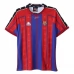 Maglia FC Barcelona Divisa Prima Retro 1997-98