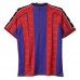Maglia FC Barcelona Divisa Prima Retro 1997-98