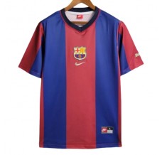 Maglia FC Barcelona Divisa Prima Retro 1998-99