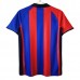 Maglia FC Barcelona Divisa Prima Retro 2001-02