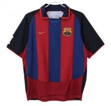 Maglia FC Barcelona Divisa Prima Retro 2003-04
