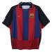 Maglia FC Barcelona Divisa Prima Retro 2003-04