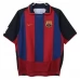 Maglia FC Barcelona Divisa Prima Retro 2003-04 Maglia FC Barcelona Divisa Prima Retro 2003-04